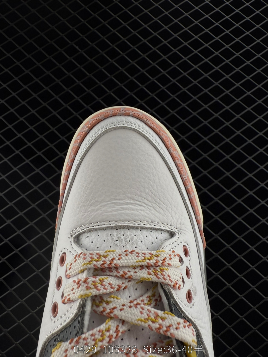 Air Jordan AJ3 Retro